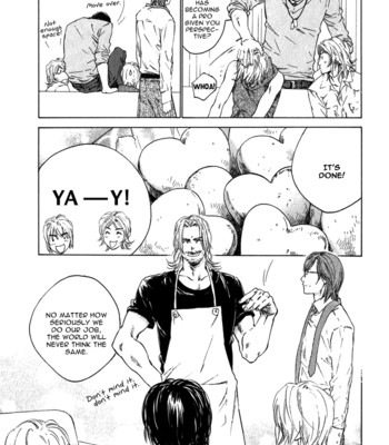 Ikenai otoko comic porn sex 145