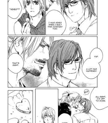 Ikenai otoko comic porn sex 146