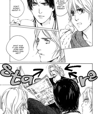 Ikenai otoko comic porn sex 147