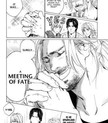 Ikenai otoko comic porn sex 148