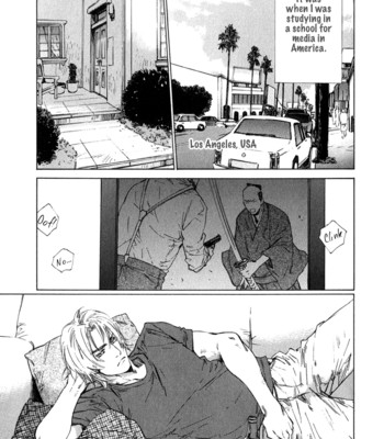 Ikenai otoko comic porn sex 149