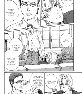 Ikenai otoko comic porn sex 150