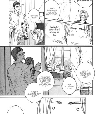 Ikenai otoko comic porn sex 151