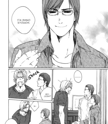 Ikenai otoko comic porn sex 152