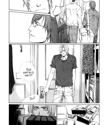 Ikenai otoko comic porn sex 153