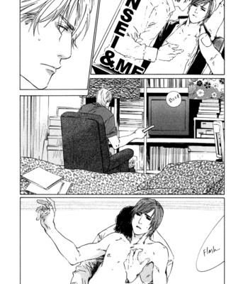 Ikenai otoko comic porn sex 154