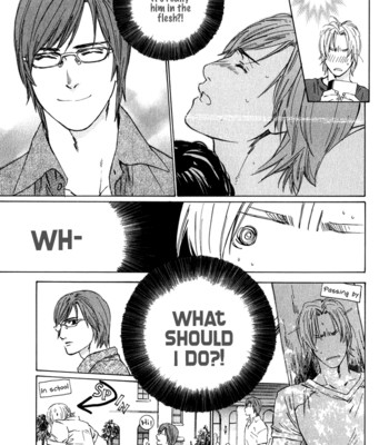 Ikenai otoko comic porn sex 157