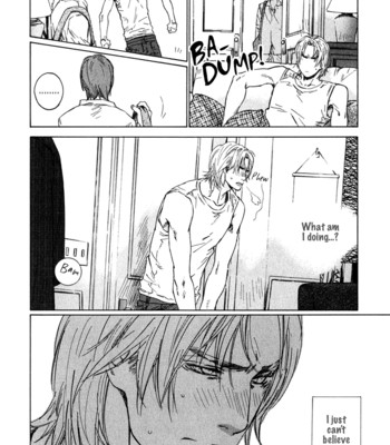 Ikenai otoko comic porn sex 158