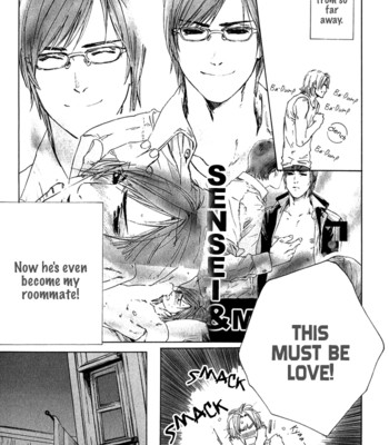 Ikenai otoko comic porn sex 159