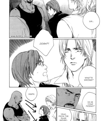 Ikenai otoko comic porn sex 161