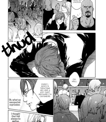 Ikenai otoko comic porn sex 162