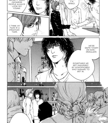 Ikenai otoko comic porn sex 164