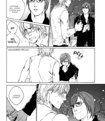 Ikenai otoko comic porn sex 166