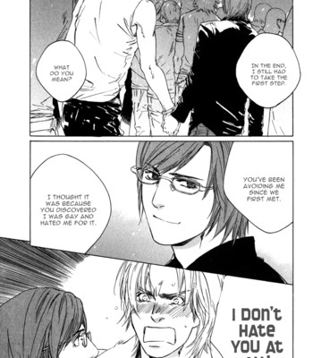 Ikenai otoko comic porn sex 167