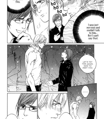 Ikenai otoko comic porn sex 168