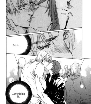 Ikenai otoko comic porn sex 170