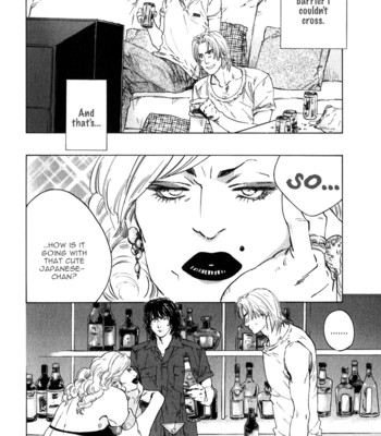 Ikenai otoko comic porn sex 172