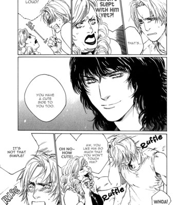 Ikenai otoko comic porn sex 174