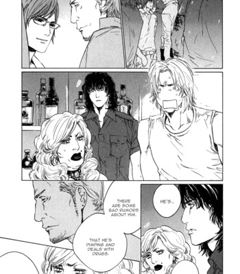 Ikenai otoko comic porn sex 176