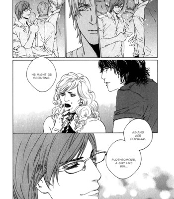 Ikenai otoko comic porn sex 177