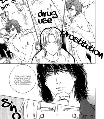 Ikenai otoko comic porn sex 178