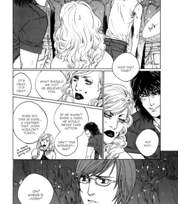 Ikenai otoko comic porn sex 179