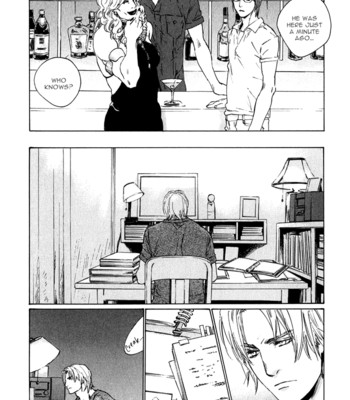 Ikenai otoko comic porn sex 180