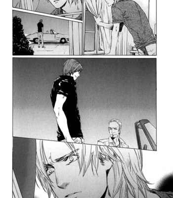 Ikenai otoko comic porn sex 181