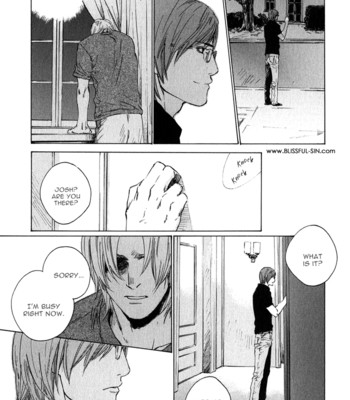 Ikenai otoko comic porn sex 182