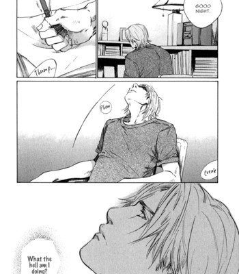 Ikenai otoko comic porn sex 183