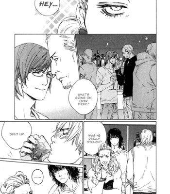 Ikenai otoko comic porn sex 184