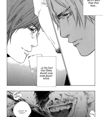 Ikenai otoko comic porn sex 185