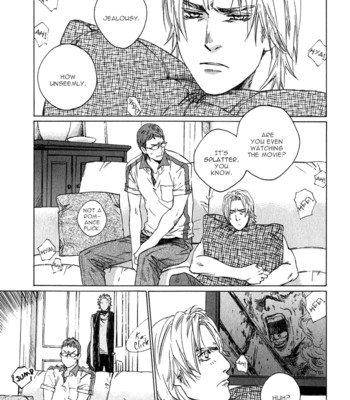 Ikenai otoko comic porn sex 186