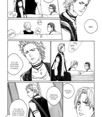 Ikenai otoko comic porn sex 187