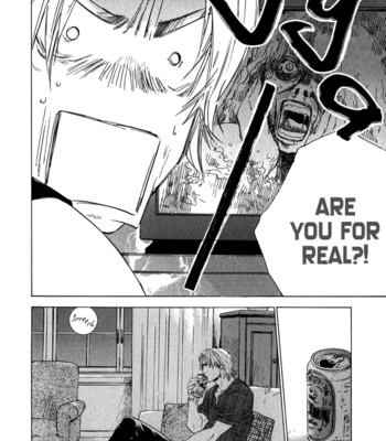 Ikenai otoko comic porn sex 189