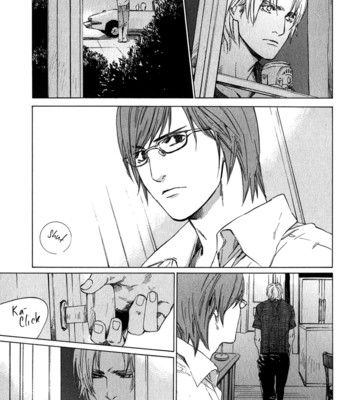 Ikenai otoko comic porn sex 190