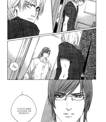 Ikenai otoko comic porn sex 191