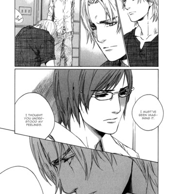 Ikenai otoko comic porn sex 192