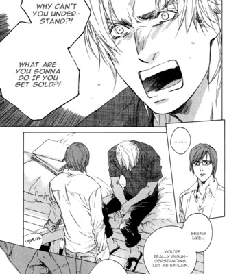 Ikenai otoko comic porn sex 194