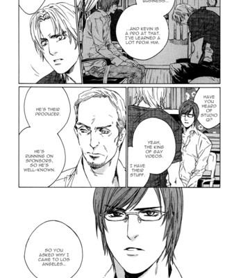 Ikenai otoko comic porn sex 195