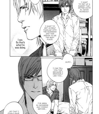 Ikenai otoko comic porn sex 196