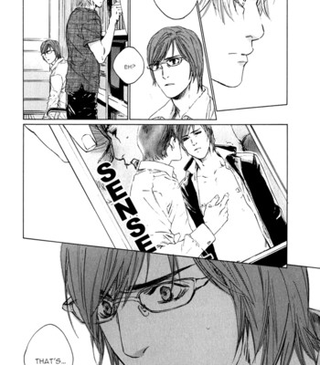 Ikenai otoko comic porn sex 197