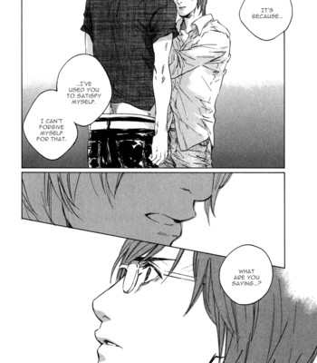 Ikenai otoko comic porn sex 199