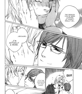 Ikenai otoko comic porn sex 201