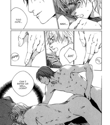 Ikenai otoko comic porn sex 208