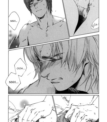 Ikenai otoko comic porn sex 210