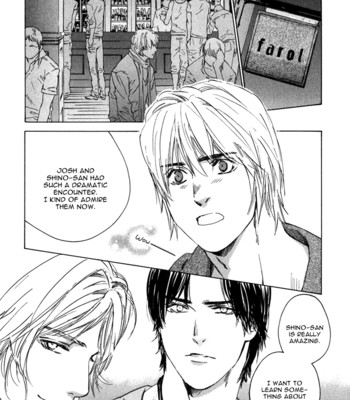 Ikenai otoko comic porn sex 214