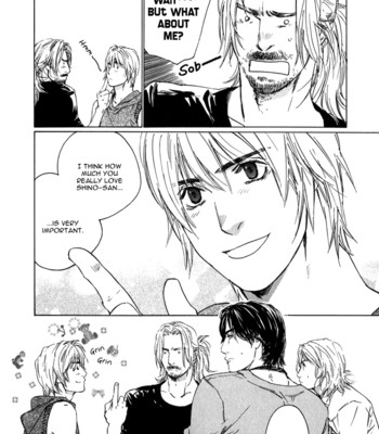 Ikenai otoko comic porn sex 215