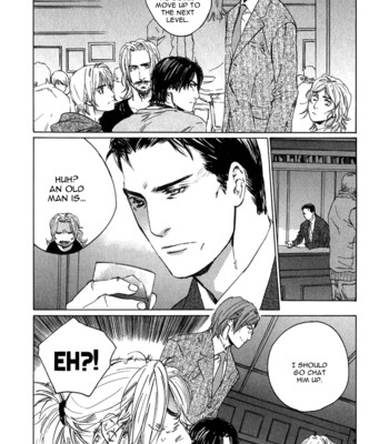 Ikenai otoko comic porn sex 217