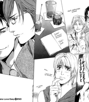 Ikenai otoko comic porn sex 219